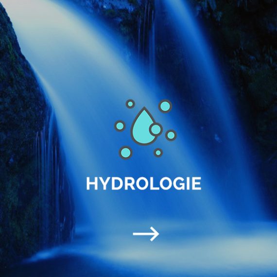 hydrologie