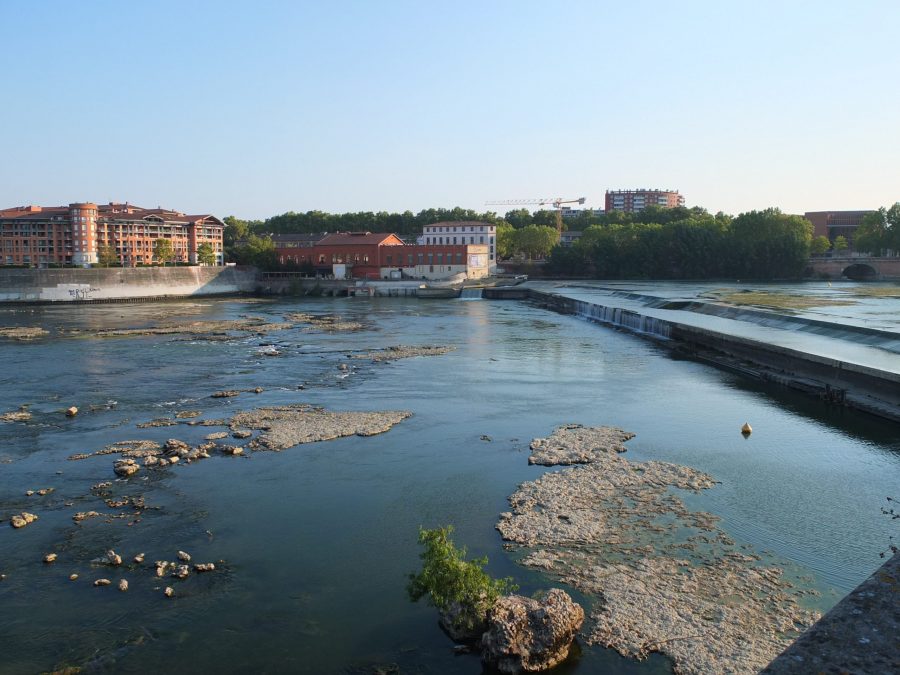 ETIAGE GARONNE