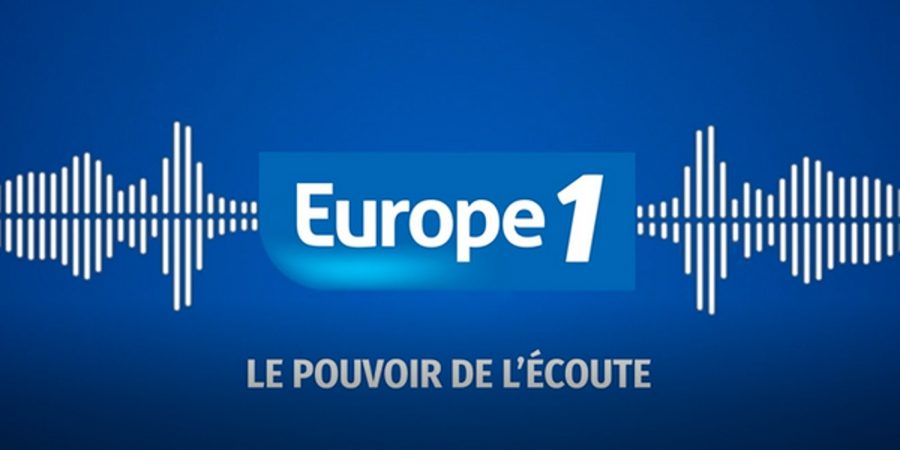 Europe 1